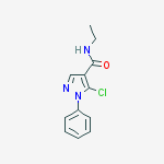 CAS 98533-29-0 molecular structure