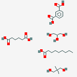 CAS 99129-29-0 structure