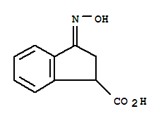 CAS 99184-96-0 structure