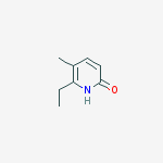 CAS 99307-96-7 structure