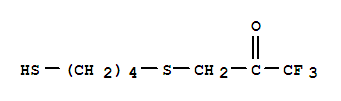 CAS 99541-29-4 molecular structure