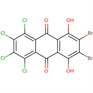CAS 99562-96-6 structure