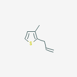 CAS 99727-96-5 molecular structure