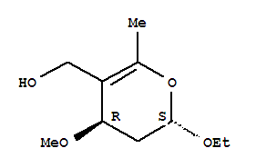 CAS 99789-29-4 structure