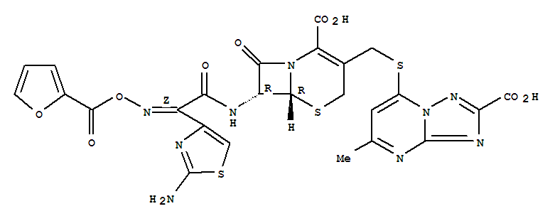 CAS 99951-29-8 structure