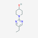 CAS 1001397-29-0 structure