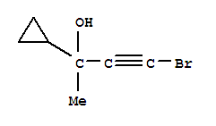 CAS 100450-29-1 molecular structure