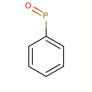 CAS 10052-96-7 molecular structure