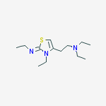 CAS 100539-96-6 molecular structure