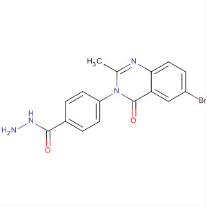 CAS 10073-96-8 molecular structure