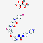 CAS 1007601-96-8 molecular structure