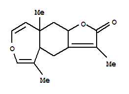 CAS 100761-29-3 molecular structure