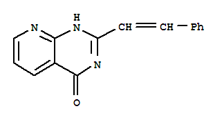 CAS 101204-96-0 molecular structure