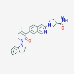 CAS 1012787-29-9 molecular structure