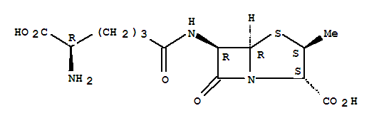 CAS 101410-96-2 molecular structure