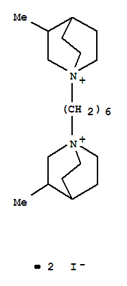 CAS 101474-29-7 molecular structure