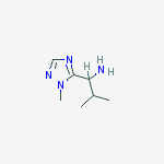 CAS 1015846-29-3 structure