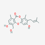 CAS 1016605-29-0 molecular structure