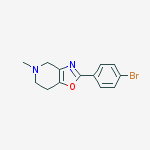 CAS 1017781-96-2 molecular structure