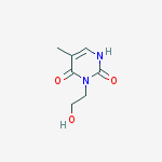 CAS 101852-96-4 molecular structure