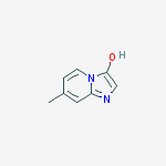 CAS 1019031-96-9 molecular structure