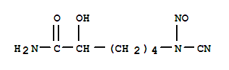 CAS 101913-96-6 molecular structure