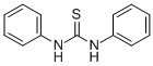 CAS 102-08-9 structure