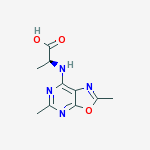 CAS 102248-96-4 molecular structure