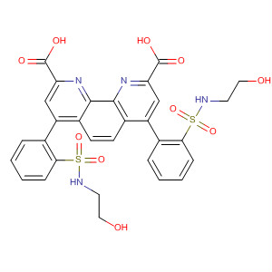 CAS 102250-29-3 molecular structure