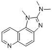 CAS 102408-29-7 molecular structure
