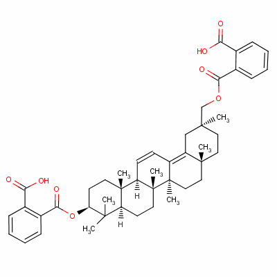 CAS 102416-29-5 molecular structure