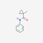 CAS 102587-29-1 molecular structure