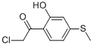 CAS 102645-96-5 molecular structure