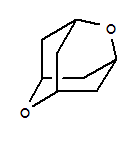 CAS 10279-96-6 molecular structure