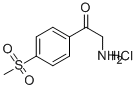 CAS 102871-96-5 molecular structure