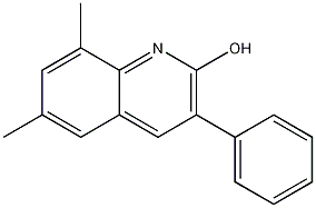 CAS 1031928-29-6 structure