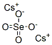 CAS 10326-29-1 molecular structure