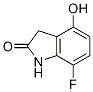 CAS 1033810-96-6 molecular structure