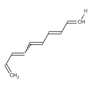 CAS 10350-96-6 molecular structure