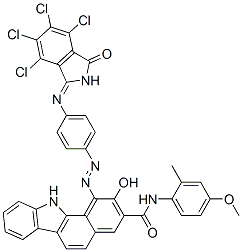 CAS 103621-96-1 molecular structure