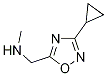 CAS 1036471-29-0 molecular structure