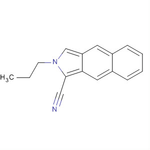 CAS 103836-29-9 molecular structure
