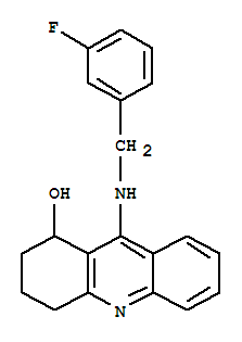 CAS 104628-29-7 molecular structure