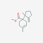 CAS 104762-29-0 molecular structure