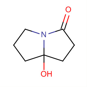 CAS 104885-96-3 molecular structure