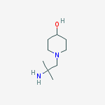 CAS 1048919-29-4 structure