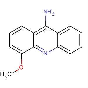 CAS 10496-96-5 molecular structure