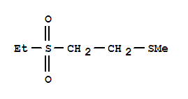 CAS 104960-29-4 molecular structure