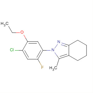 CAS 105168-29-4 structure