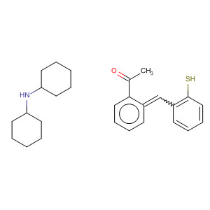 CAS 105234-29-5 molecular structure